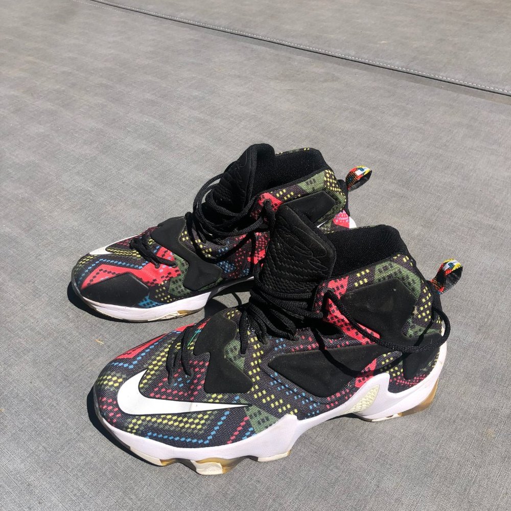 Four Pair Bundle - image 7